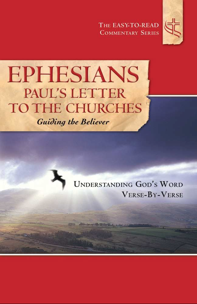 Ephesians Devotional Study